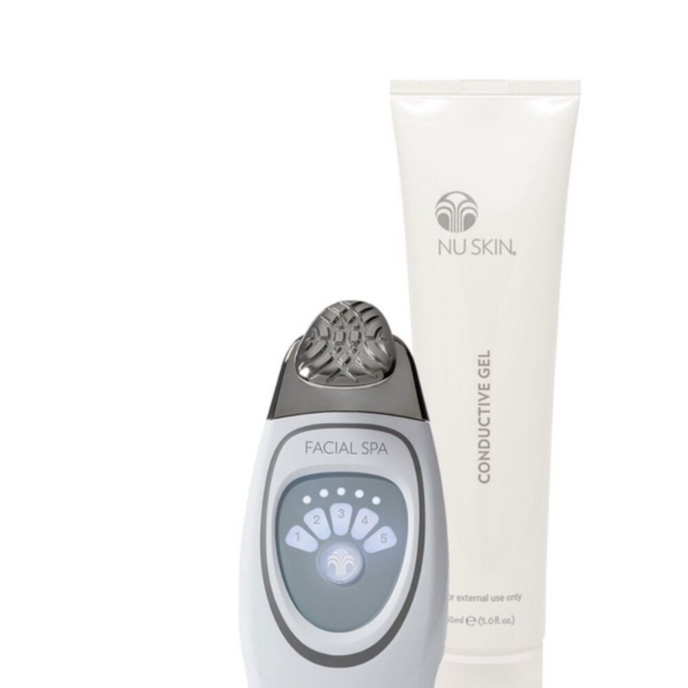 Nuskin Facial spa Skincare Tool